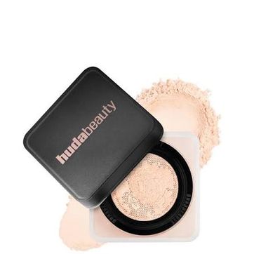 Imagen del producto Huda Beauty Easy Bake Loose Powder Cupcake