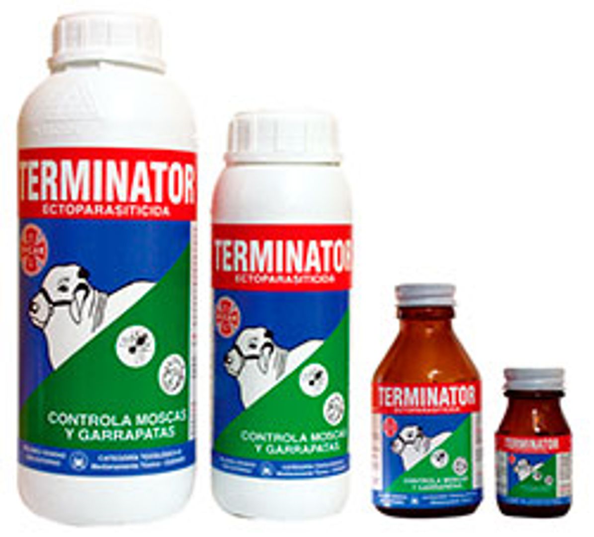 TERMINATOR