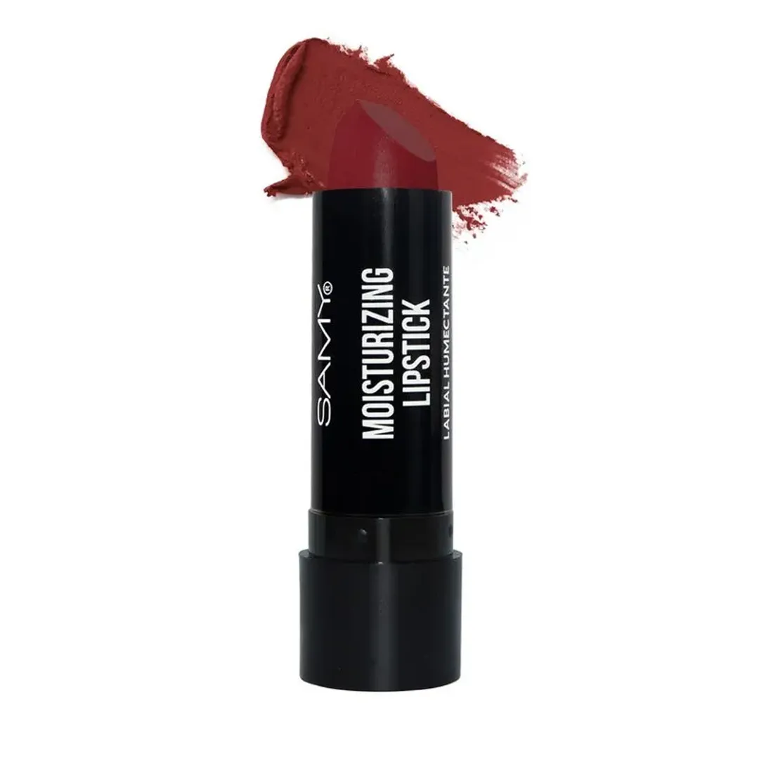 LABIAL BARRA HUMECTANTE #055 SAMY