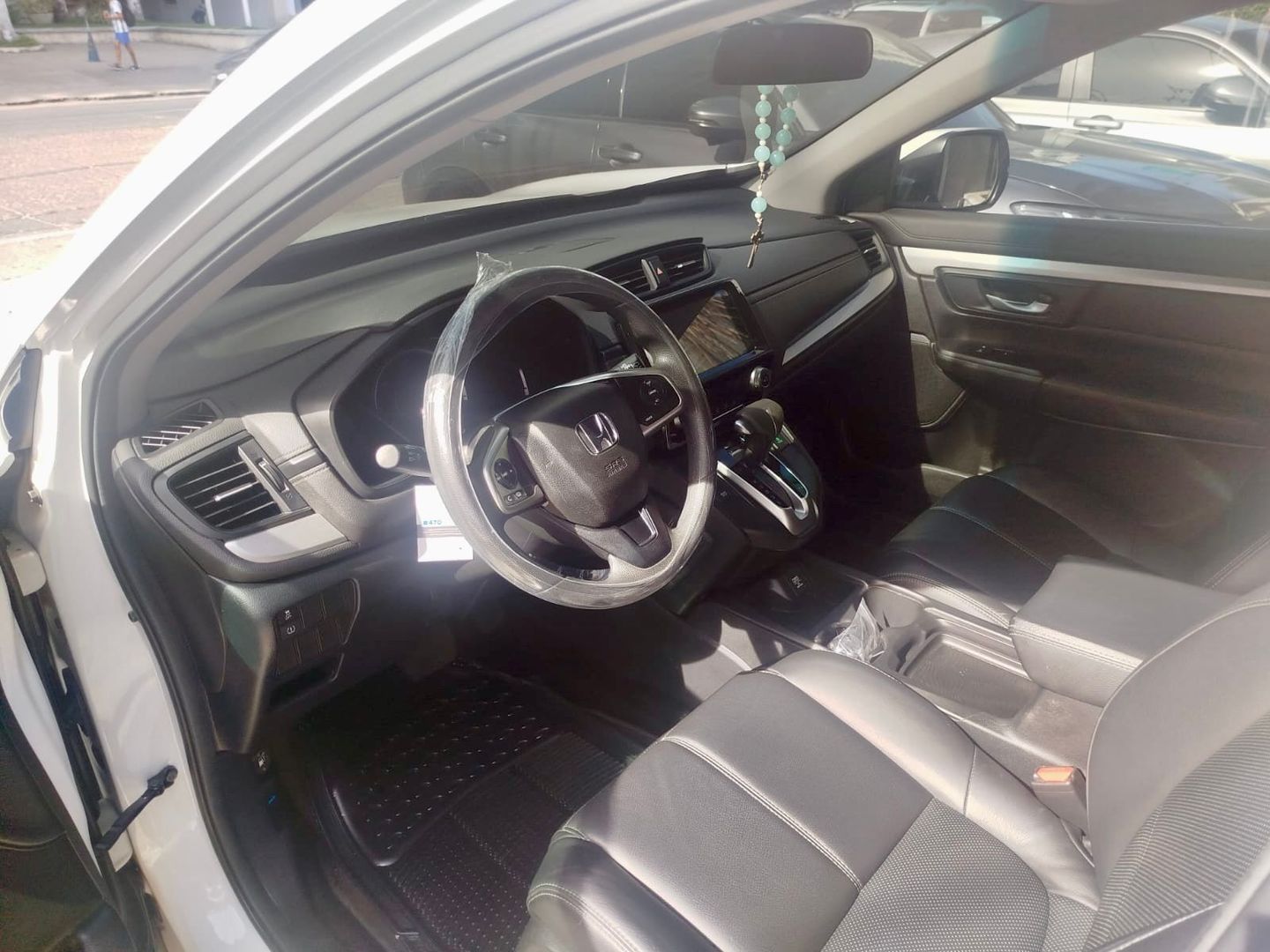 HONDA CRV 2.5L AUT 2WD 2019 City Plus