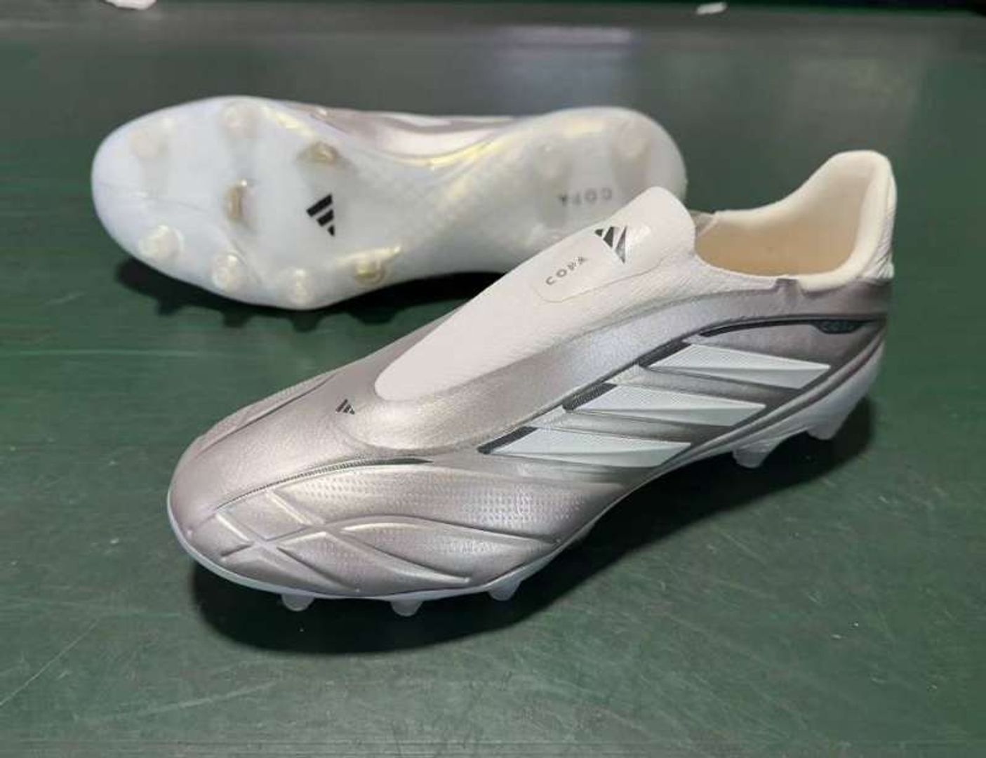 Tacos Copa Mundo FG - Natural firme Lote 2