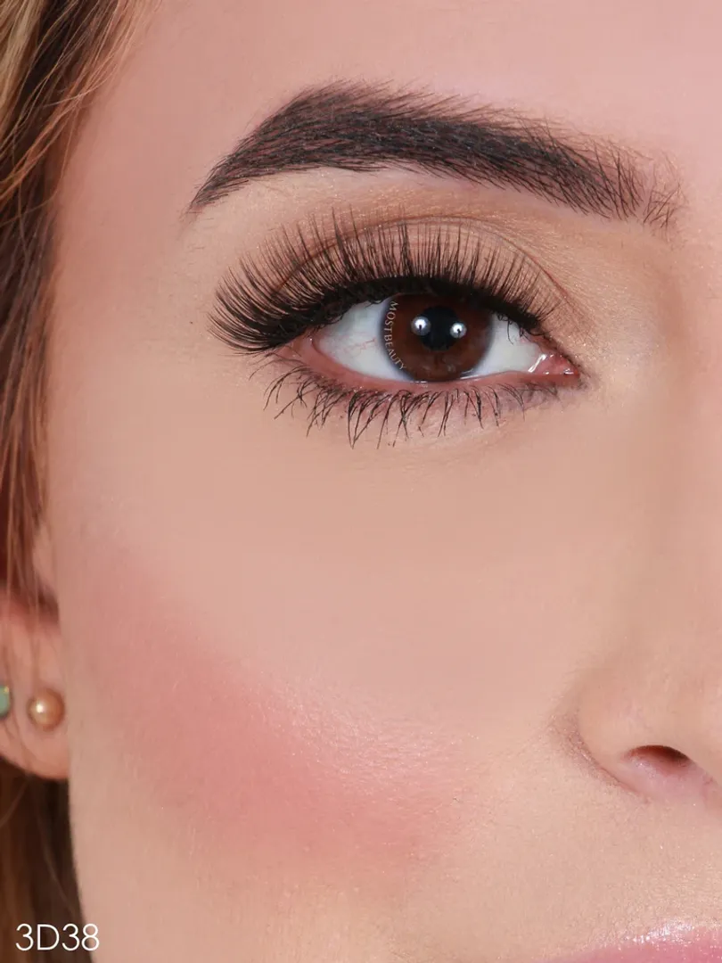 PESTAÑAS MOST BEAUTY 3D-38