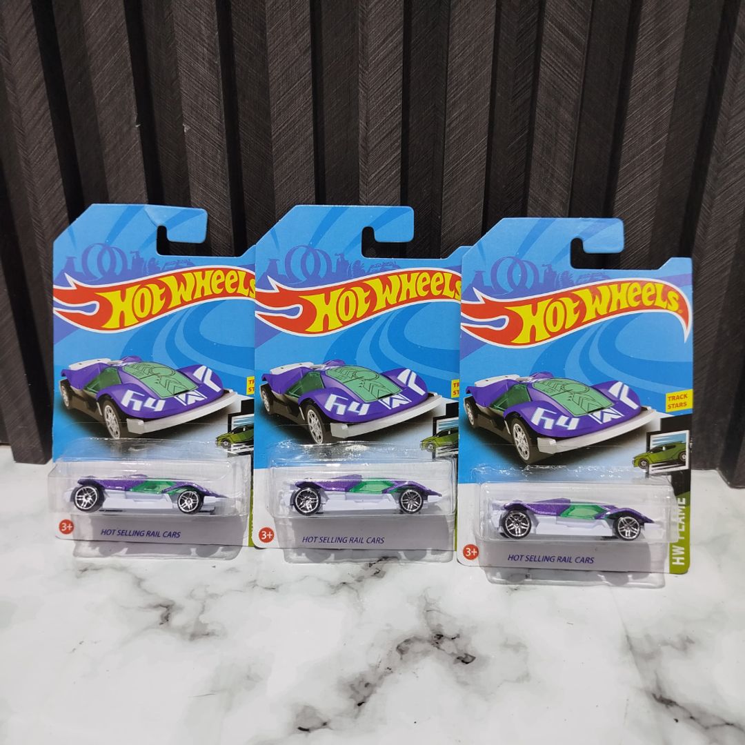 CARROS HOTEWEELS