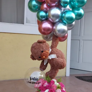 Imagen del producto oso encantador Grande