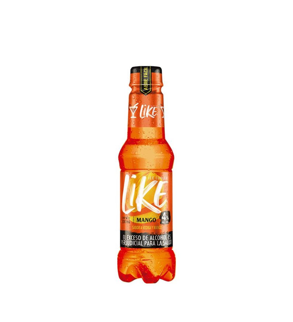 Like Mango