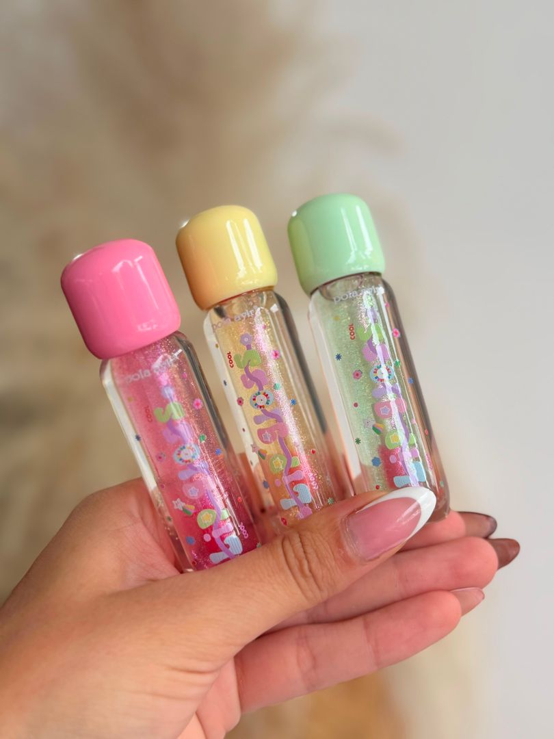 GLOSS MAGIC ARCOIRIS