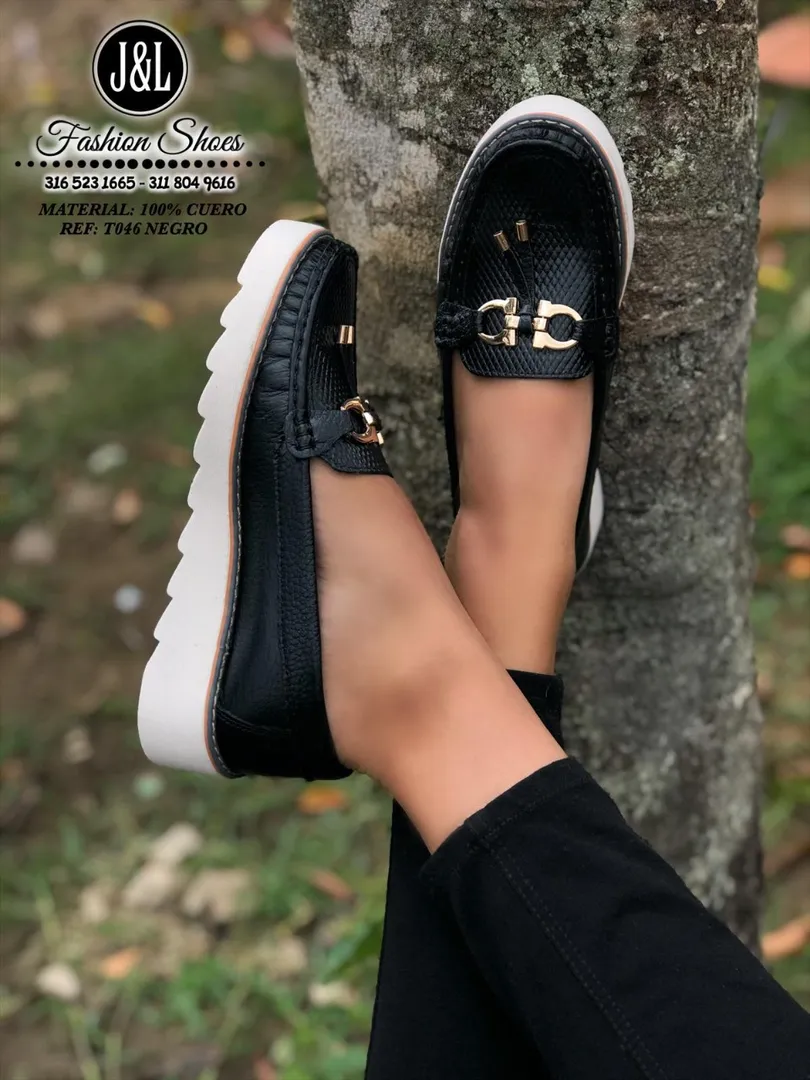 T046 NEGRO