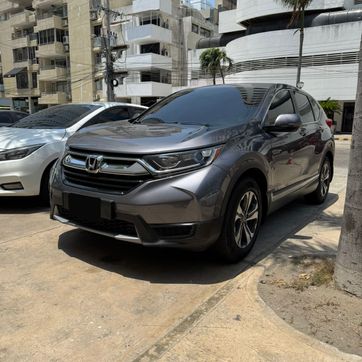 HONDA CRV CITY PLUS 2019 - imagen 1