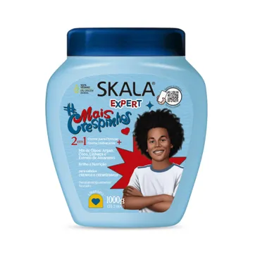 Imagen del producto TRATAMIENTO MAIS CRESPINHOS SKALA