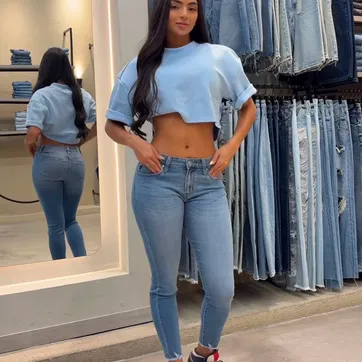 Imagen del producto JEANS KANCAN