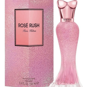 Imagen del producto ROSE RUST PARIS HILTON 100 ML PARA MUJER