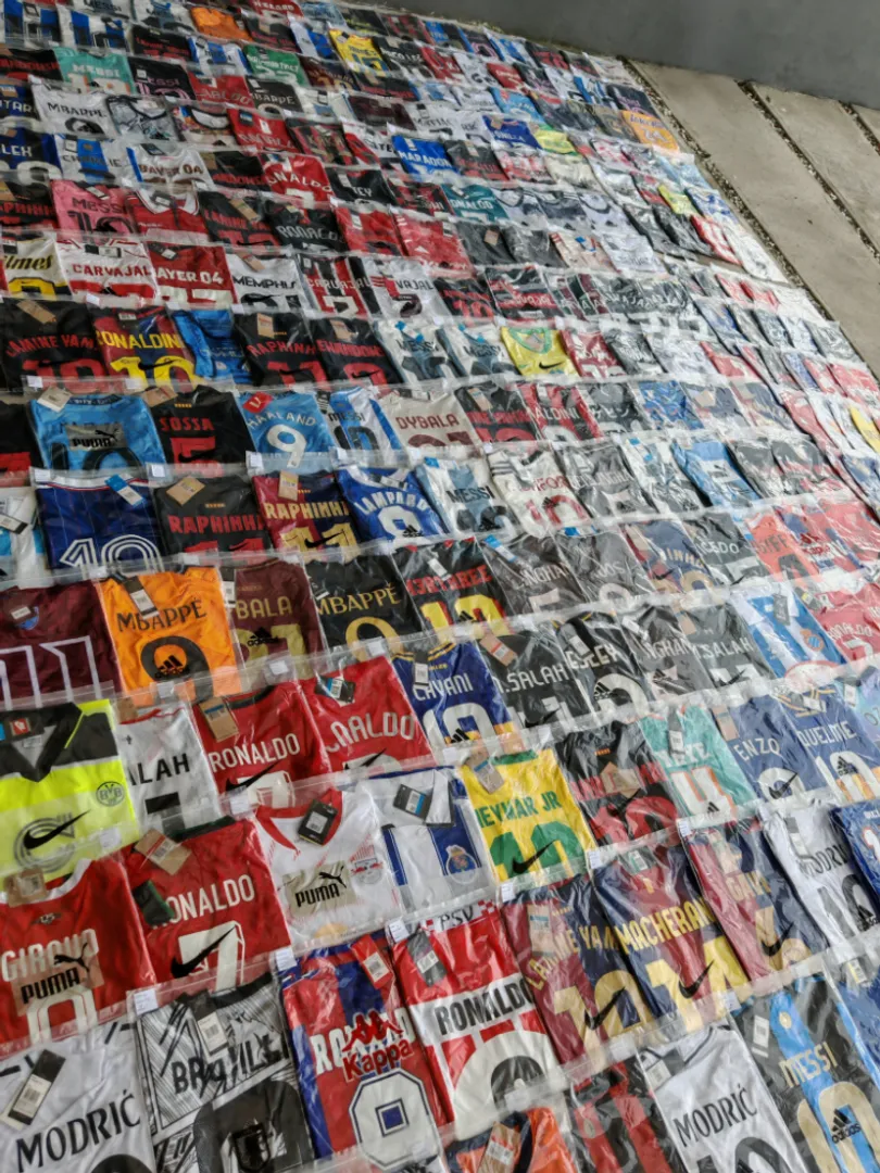 Llegada de pedidos | Referencia para nuestros clientes 