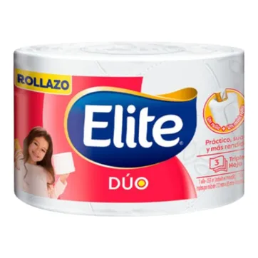 Imagen del producto  L. ELITE DUO X UNIDAD 