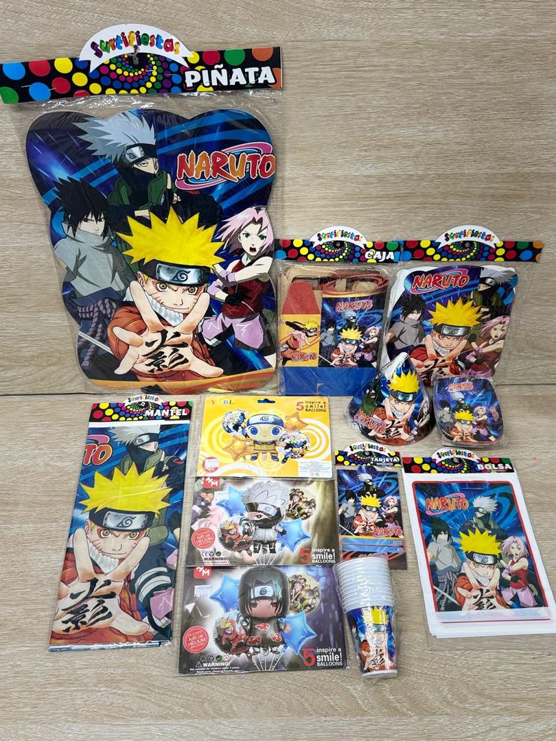000 NARUTO 