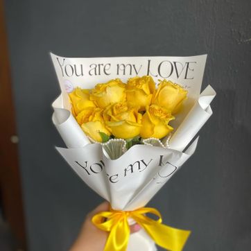 Imagen del producto Ref.Bouquet Love