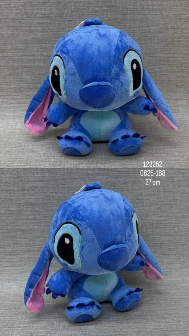 STITCH 27 CM