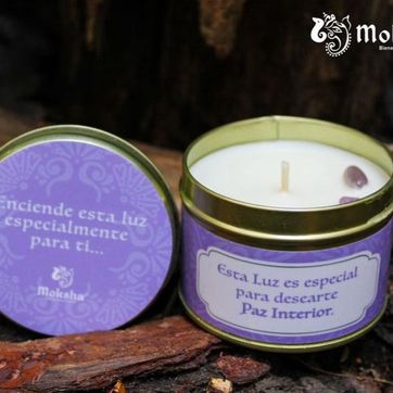 Paz Interior - imagen 1