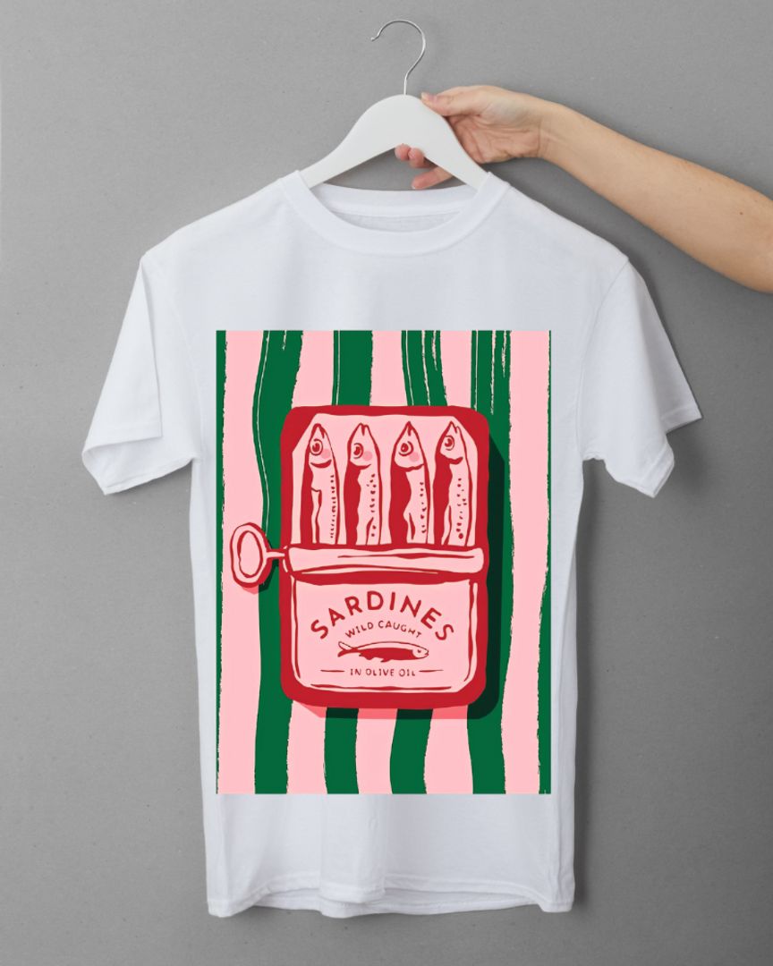 BLUSON DE TEMPORADA 1