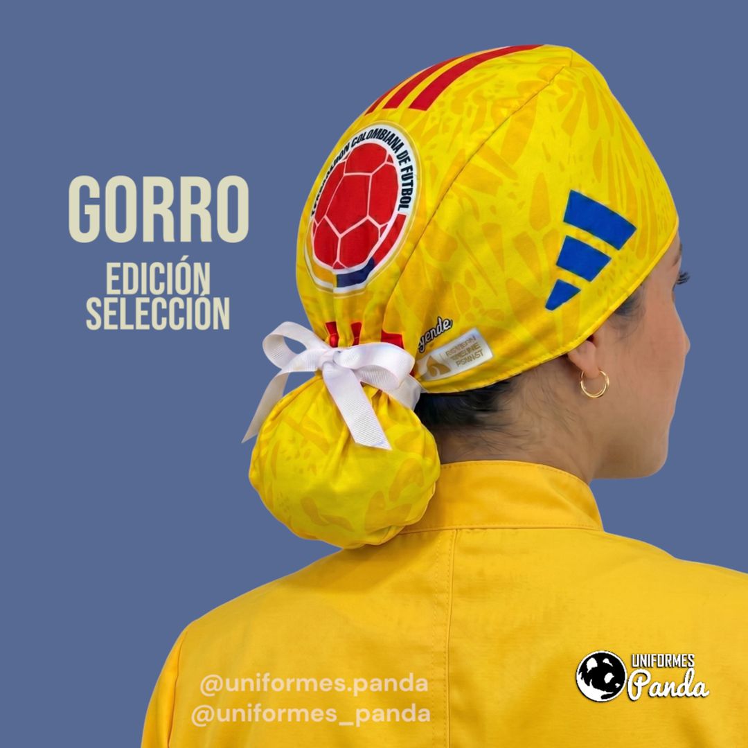 SELECCIÓN DAMA 