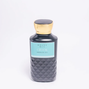 SHOWER GEL MOANA MEN - imagen 9