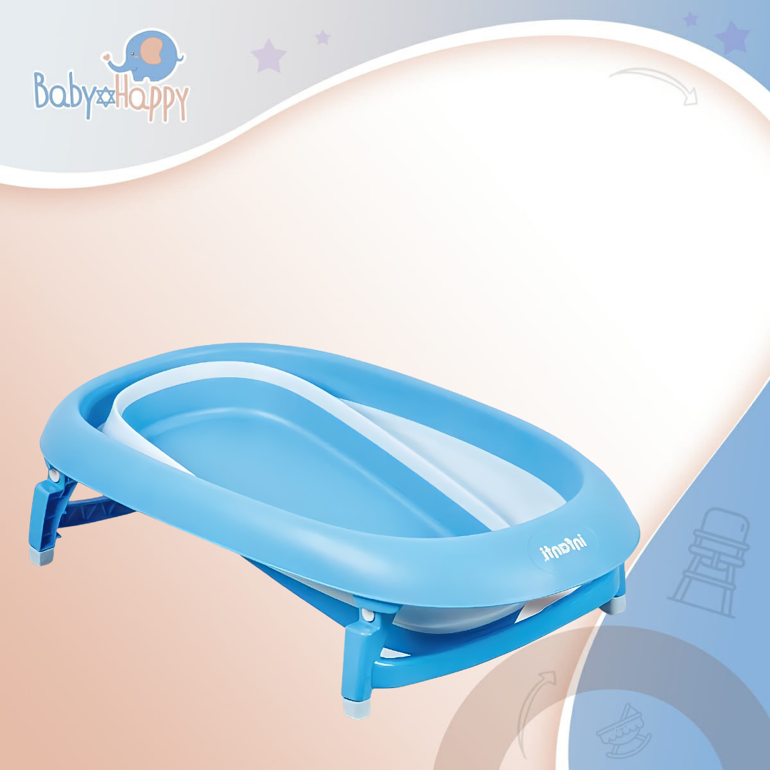 Bañera plegable “Flexi” Infanti
