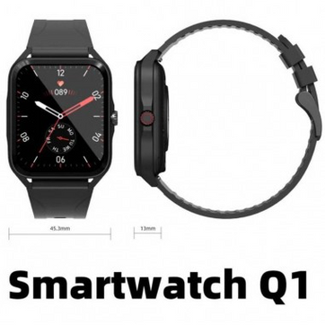  SMARTWATCH - MOBULA Q1 - imagen 2