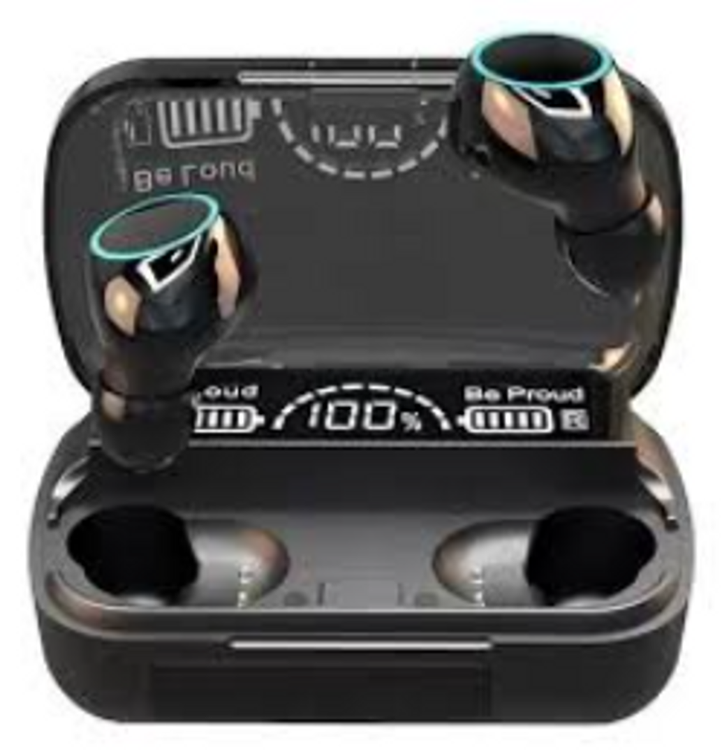 Audífonos Inalámbricos M10 