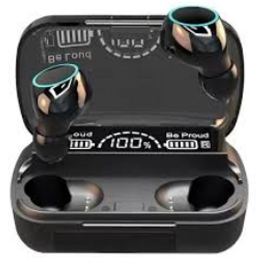 Imagen del producto Audífonos Inalámbricos M10 