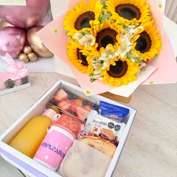 Imagen del producto REF.COMBO GIRASOL