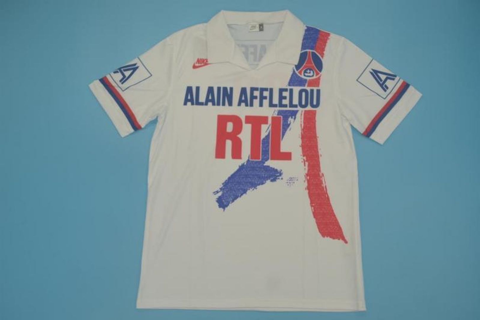 Paris Saint Germain Retro | Solo por pedido 