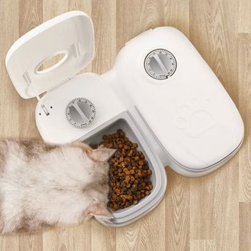 COMEDERO PARA MASCOTAS - imagen 1