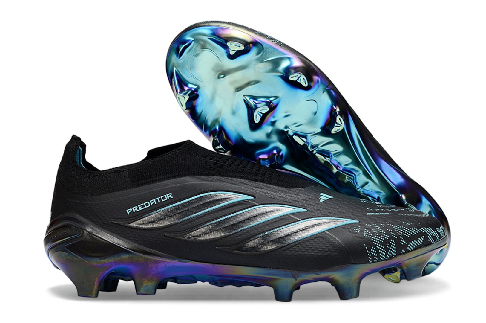 Tacos Predator FG - Natural firme Lote 1