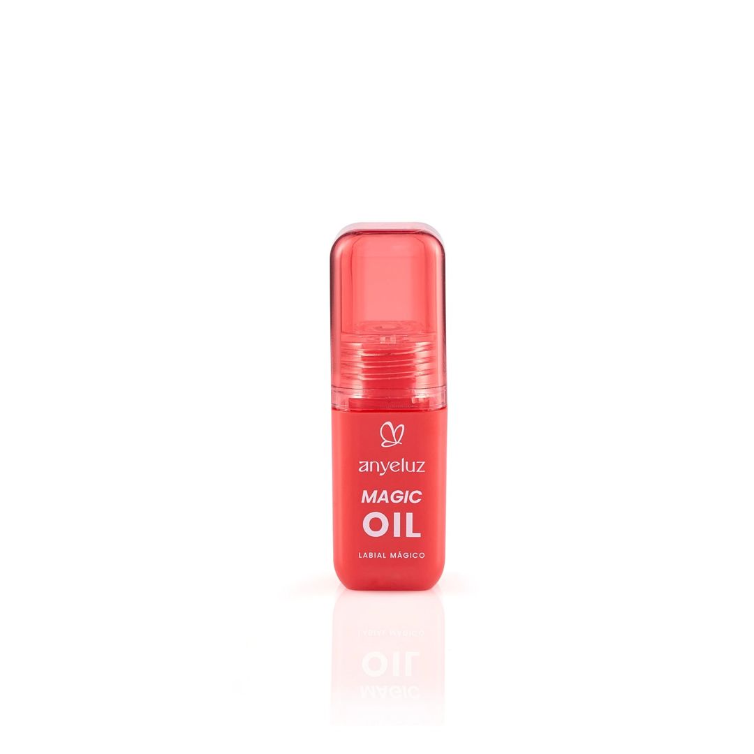LABIAL MÁGICO MAGIC OIL ANYELUZ