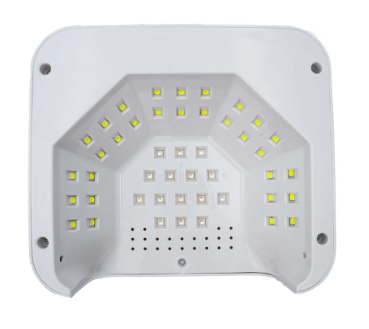 LAMPARA LED PARA UÑAS 