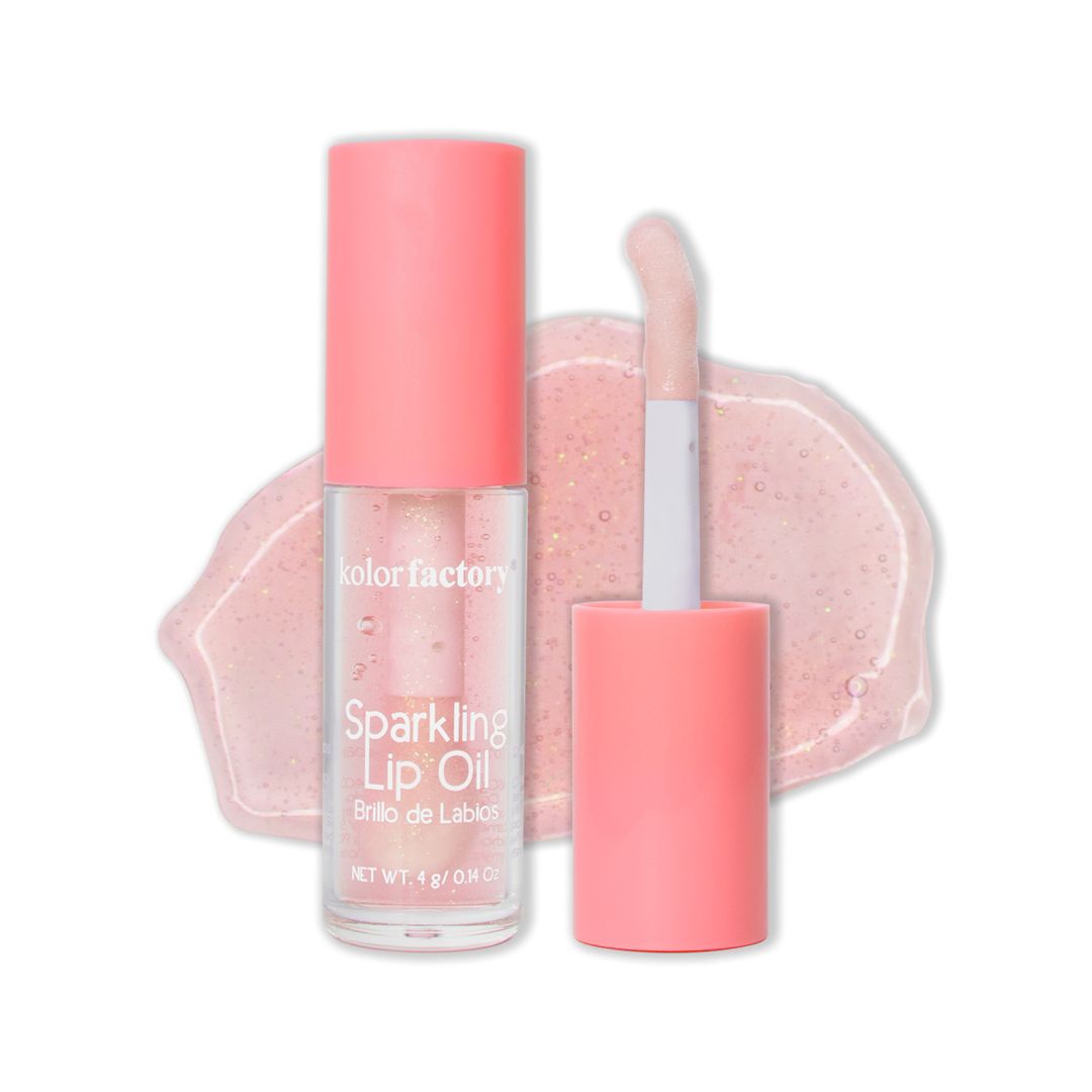 BRILLO DE LABIOS KF LIP OIL