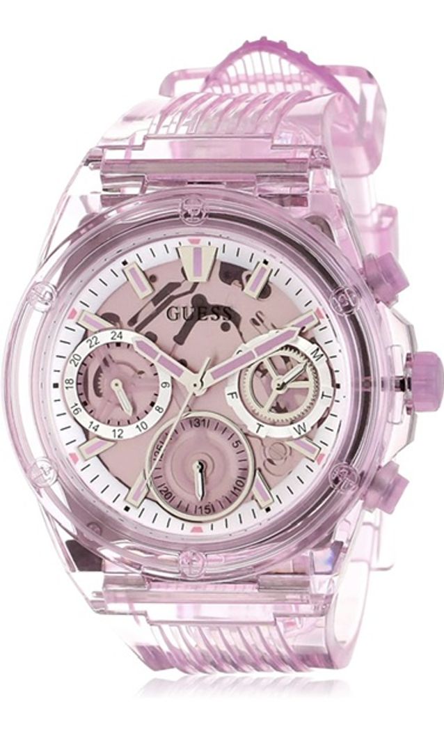 RELOJ GUESS ORIGINAL PARA MUJER 