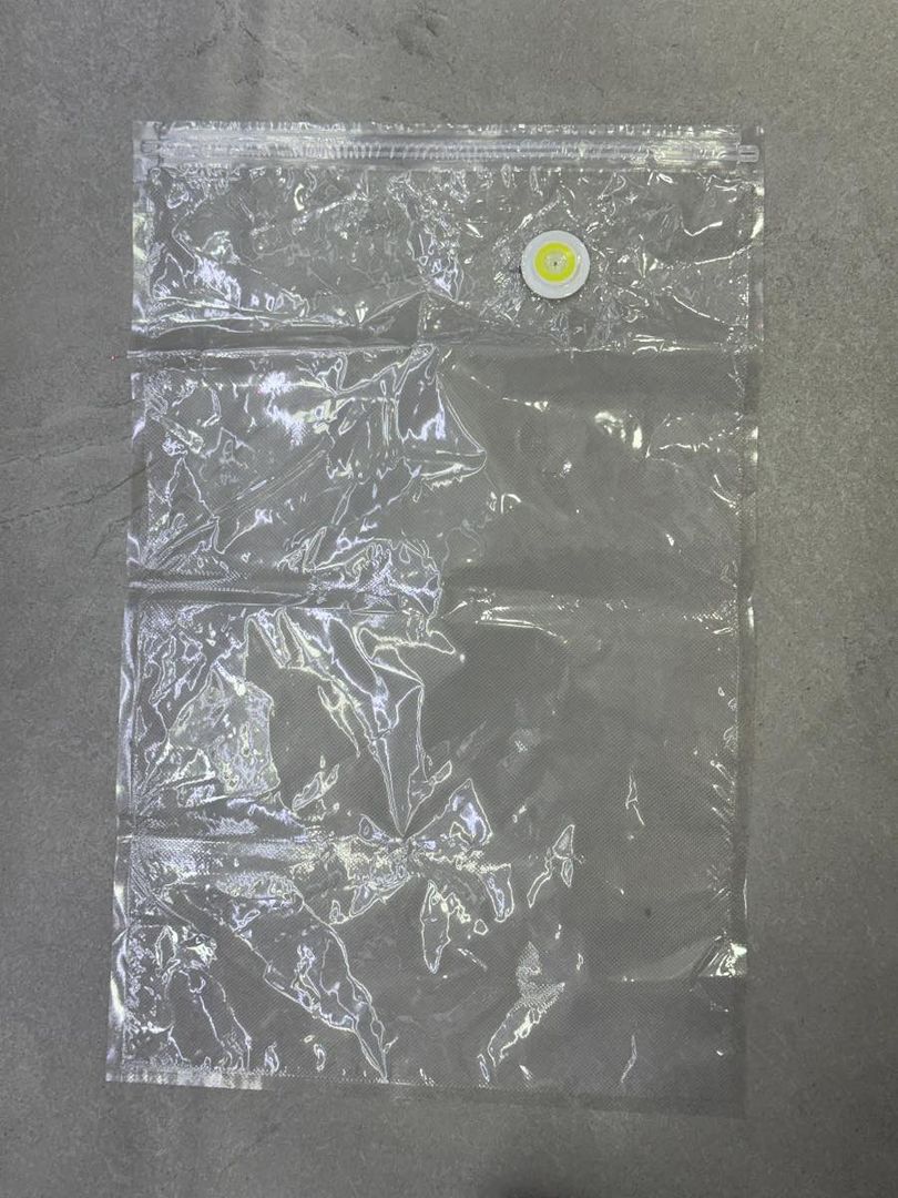 SELLADOR AL VACIO 001-A