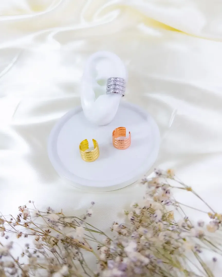 EARCUFF ADELYN - ITIEL