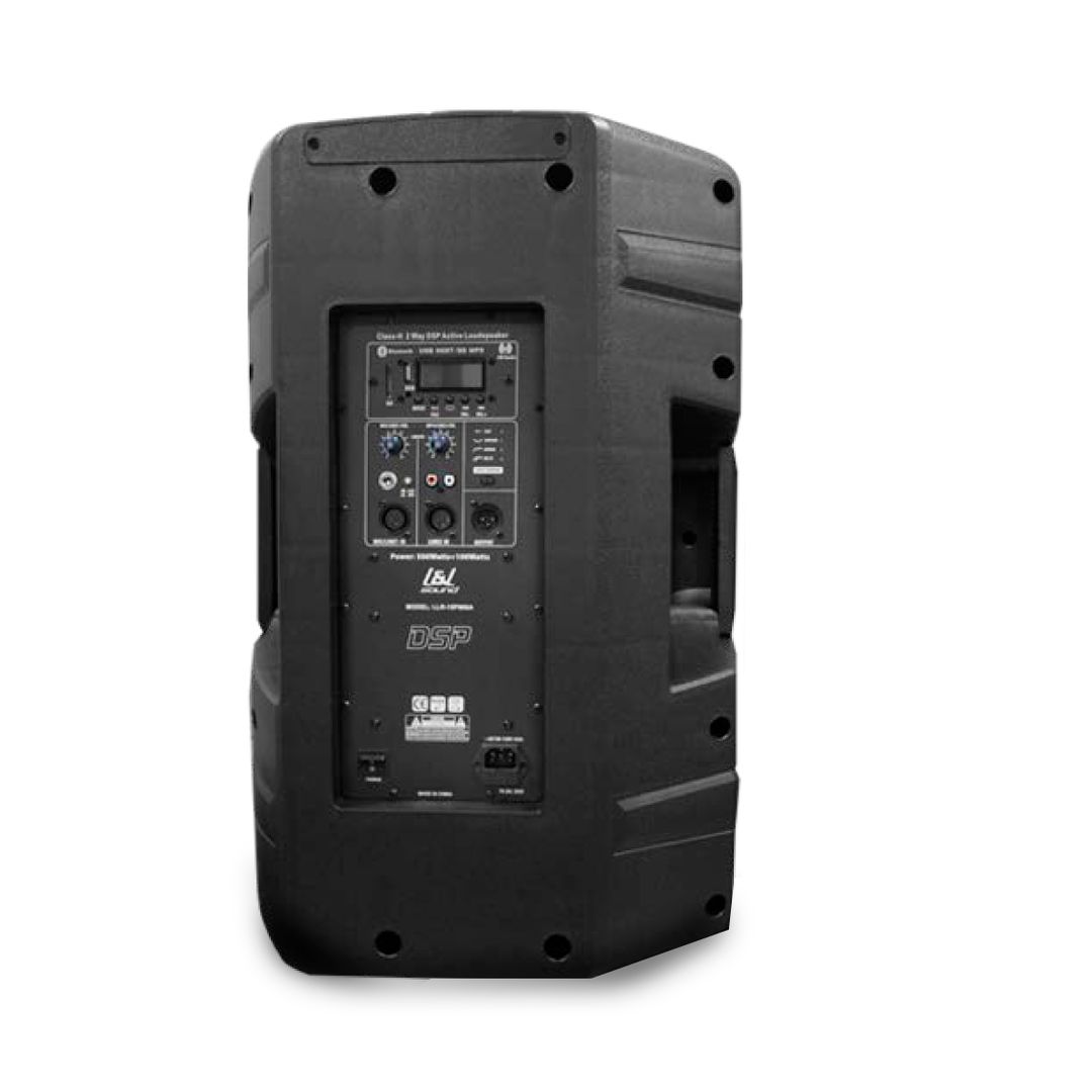  LLR15P968A CABINA LYL SOUND