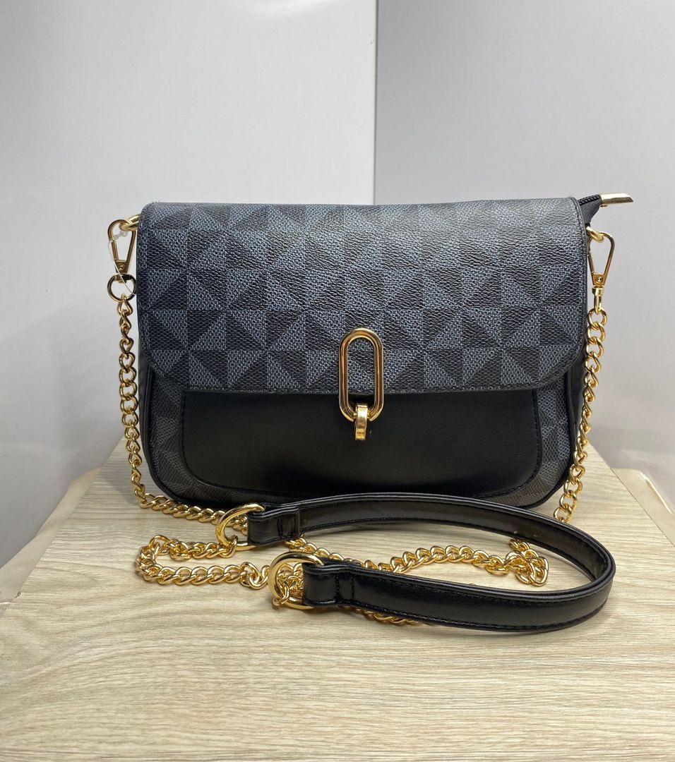 Bolso negro 