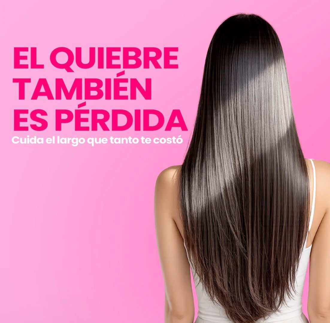 Acondicionador extra suavidad con Keratina y Biotina 
