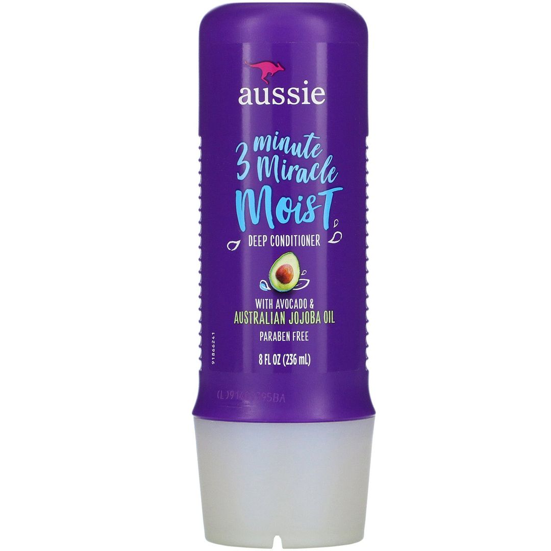 TRATAMIENTO MIRACLE DEEP AGUACATE 260ML ASSIE