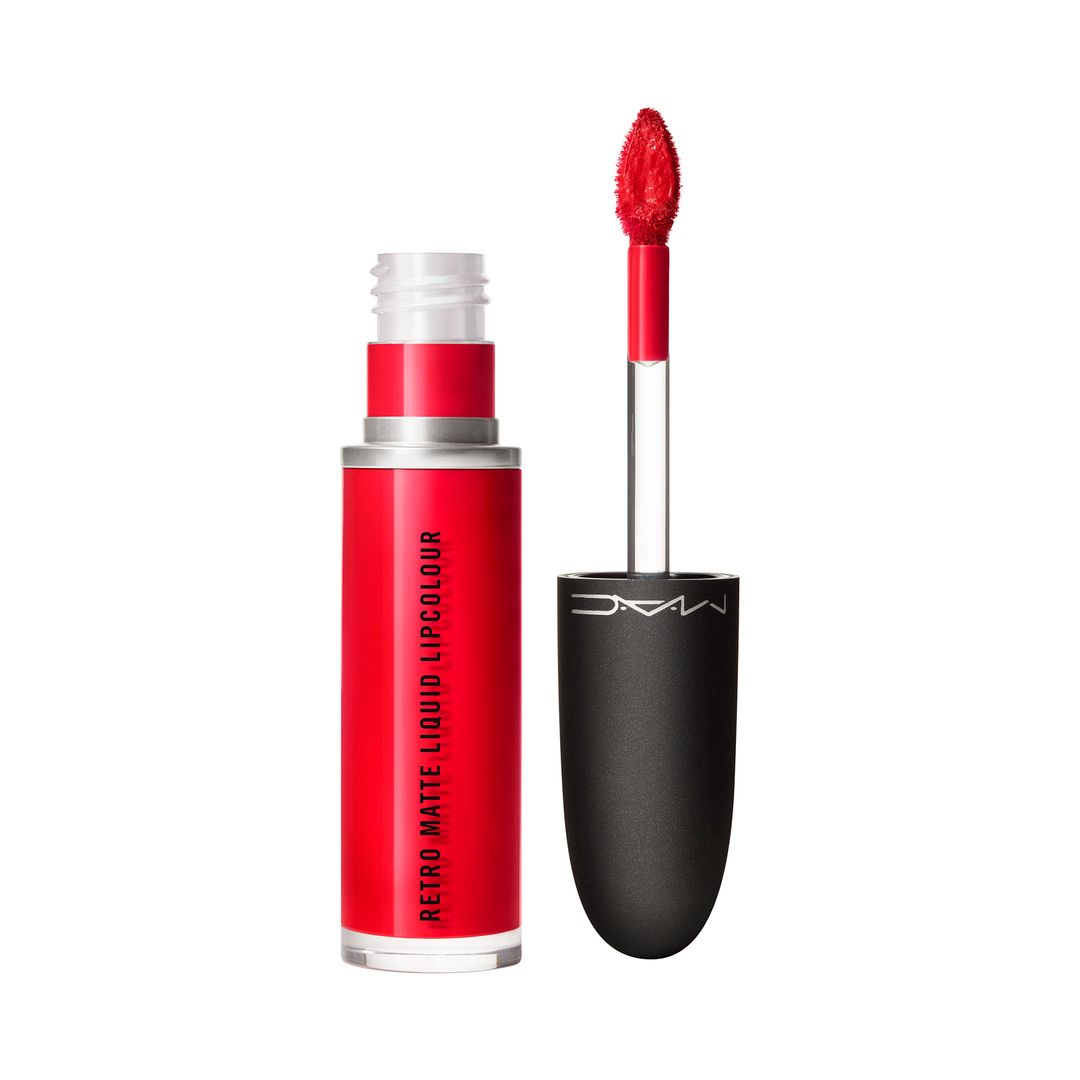 Labial líquido Retro Matte Liquid - Feels So Grand