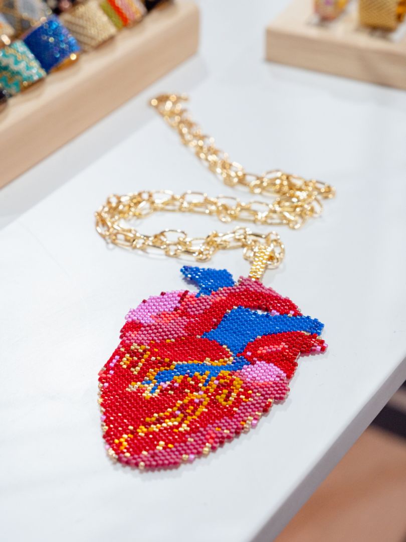 Charm Corazón Miyuki