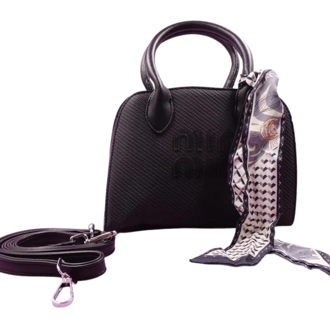 BOLSO ELEGANTE DAMA MIN JMF-3625