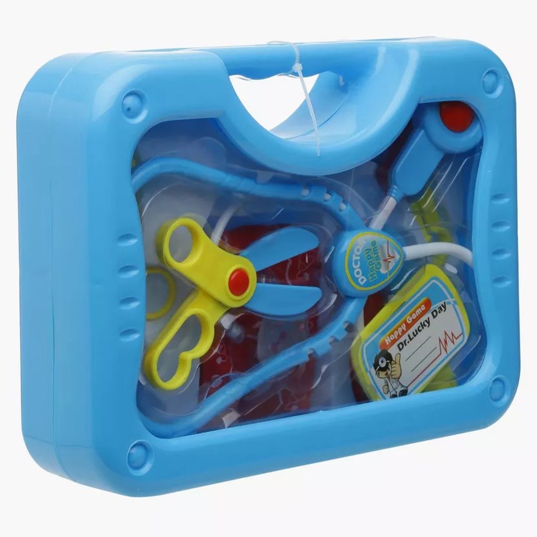 MALETA DOCTOR 