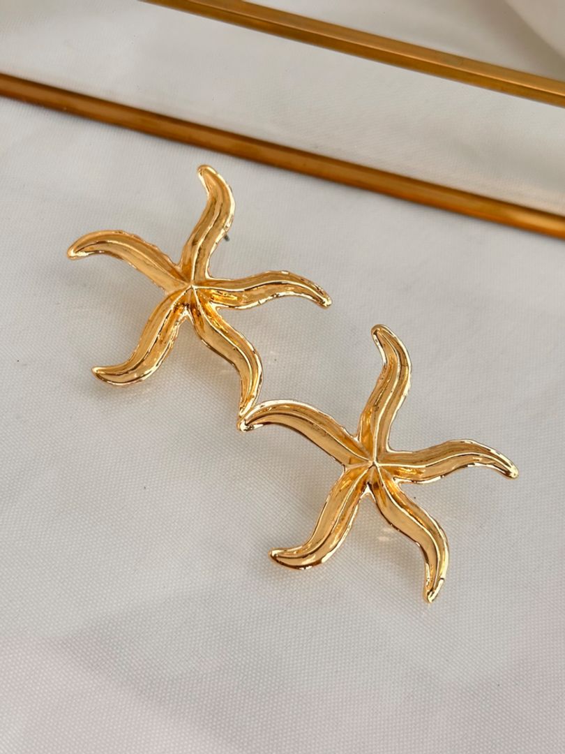 Arete estrella de mar 