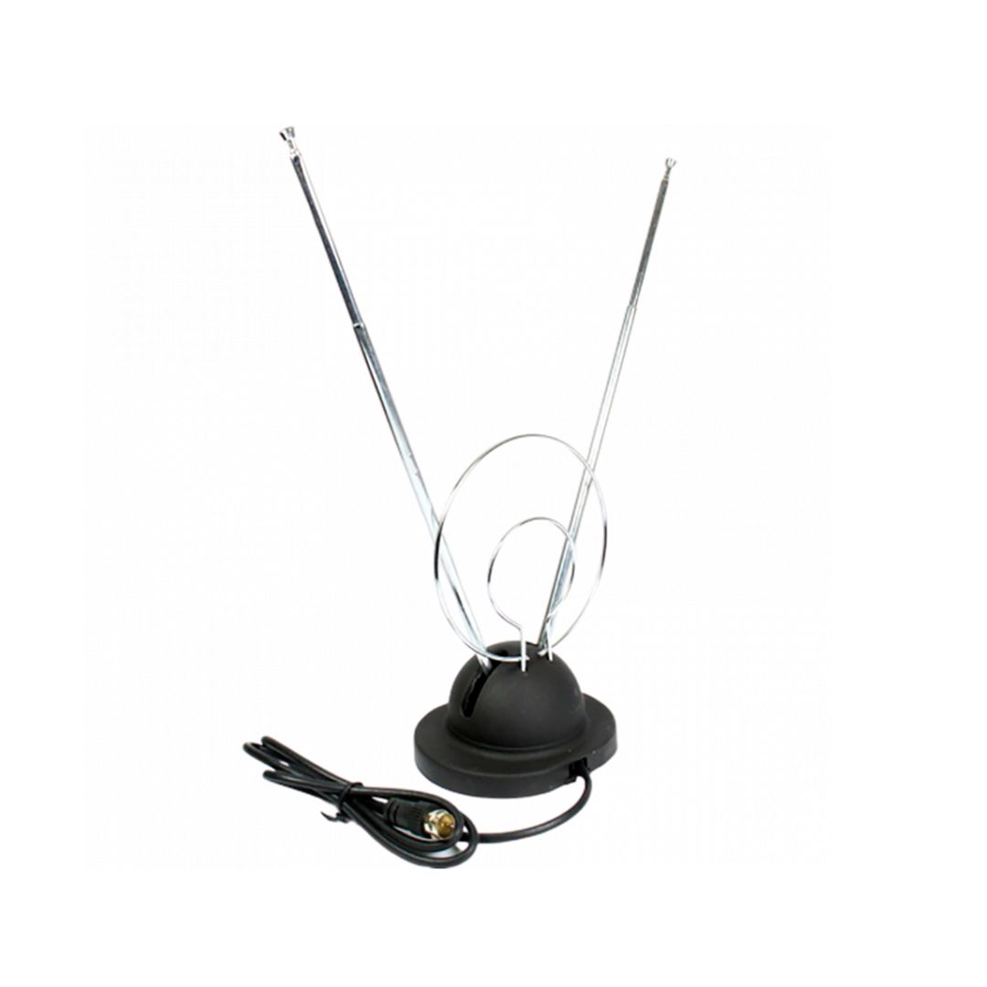 ANTENA CON BASE 80CM