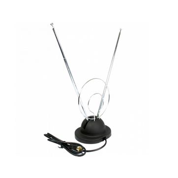 Imagen del producto ANTENA CON BASE 80CM