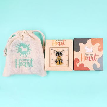 PIN PINSCHER - imagen 2